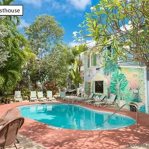 Herberg Wicker, Key West