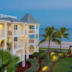 Hotel Hyatt Vacation Club At Windward Pointe, Key West