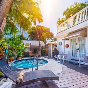 Herberg Seascape Tropical (adults Only), Key West