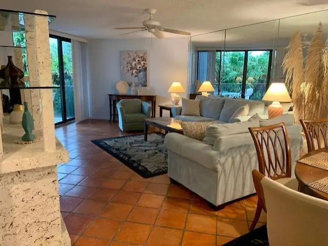 Ocean Hideaway On The Atlantic Appartement Key West