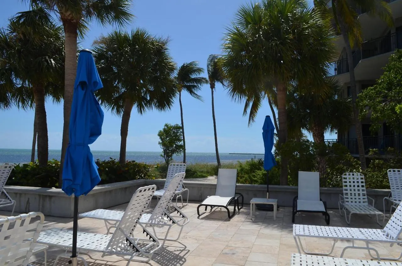 Ocean Hideaway On The Atlantic Appartement Key West