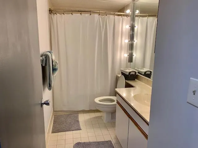 Ocean Hideaway On The Atlantic Appartement Key West