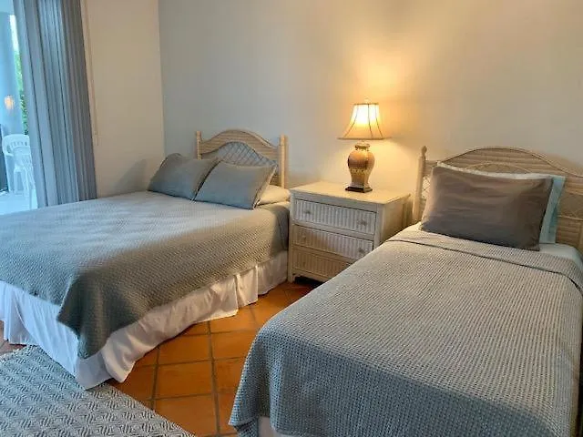 Ocean Hideaway On The Atlantic Appartement Key West