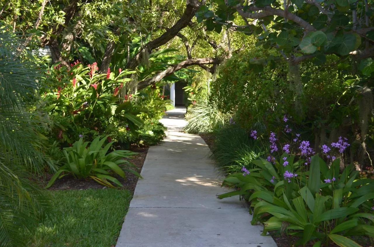 Ocean Hideaway On The Atlantic Appartement Key West Verenigde Staten