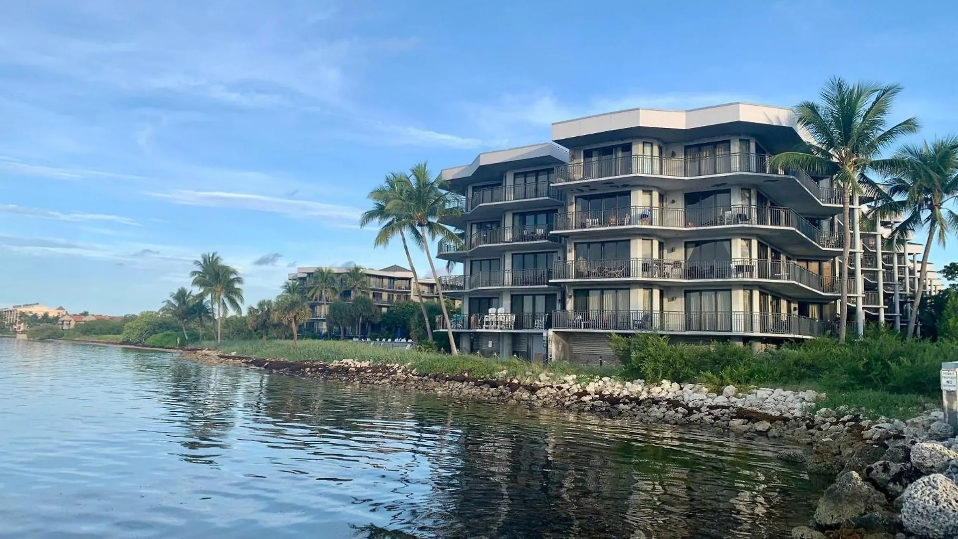 Ocean Hideaway On The Atlantic Appartement Key West