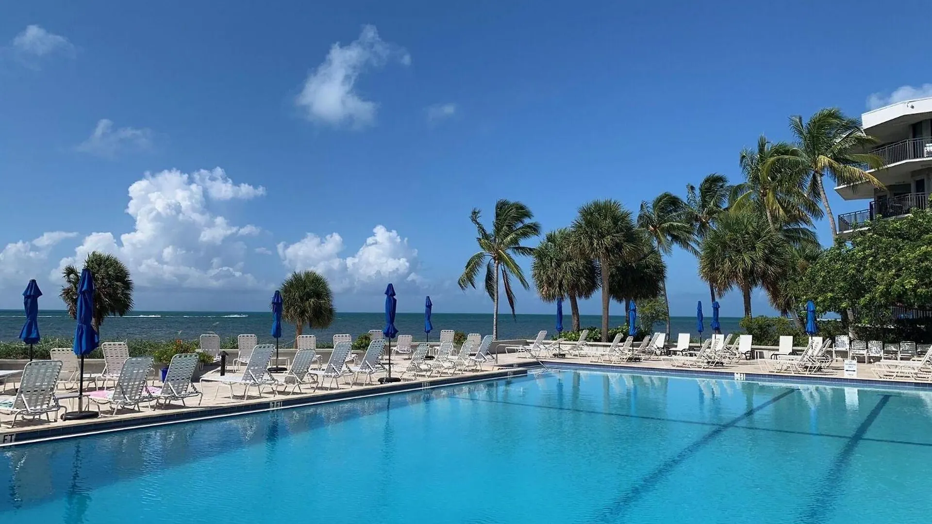 Ocean Hideaway On The Atlantic Appartement Key West