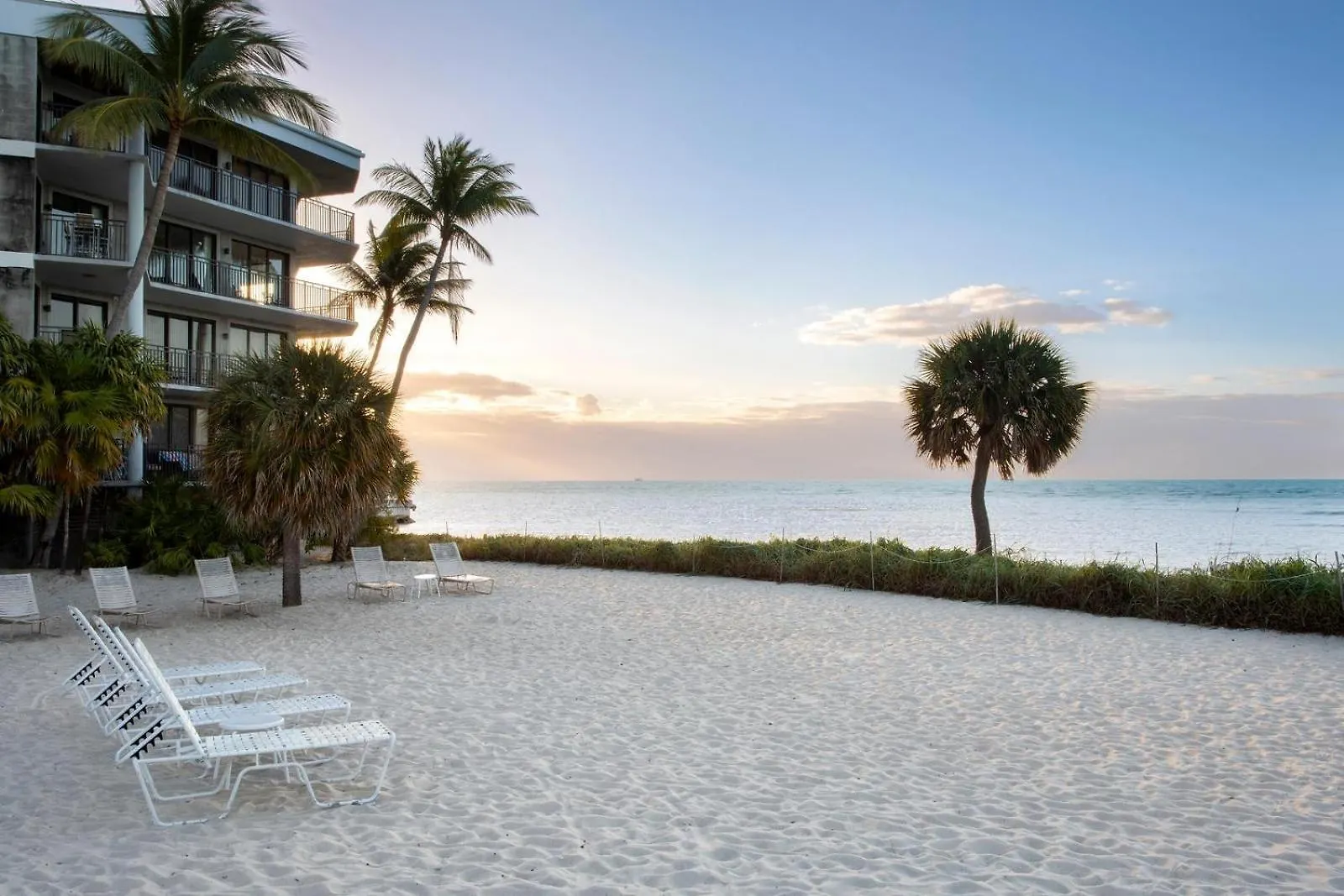 Ocean Hideaway On The Atlantic Appartement Key West