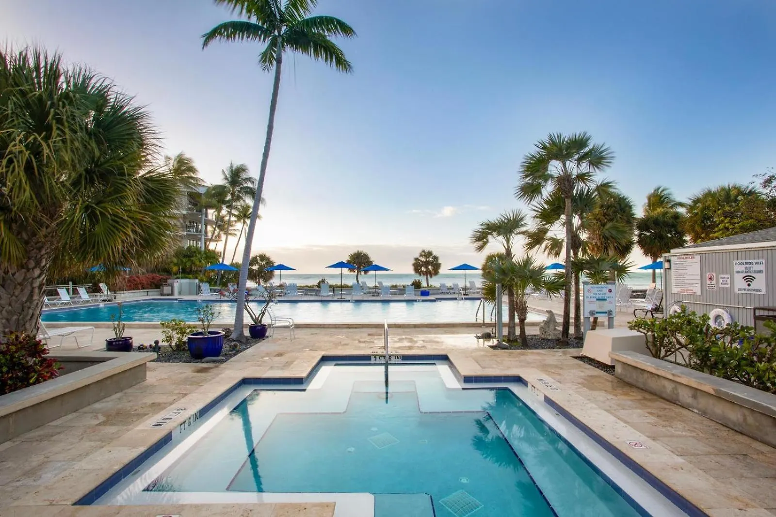 Ocean Hideaway On The Atlantic Appartement Key West